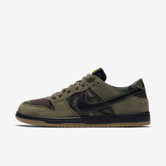 Мужская обувь для скейтбординга Nike SB Dunk Low Pro