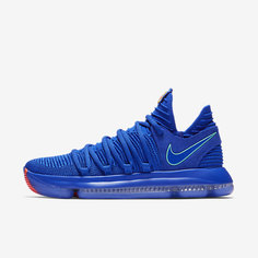 Баскетбольные кроссовки Nike Zoom KDX