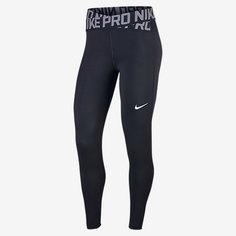 Женские тайтсы для тренинга Nike Pro