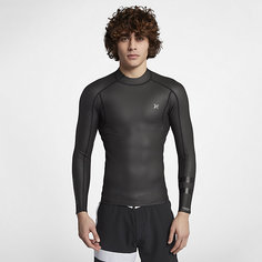 Мужской гидрокостюм Hurley Advantage Plus Windskin Jacket Nike