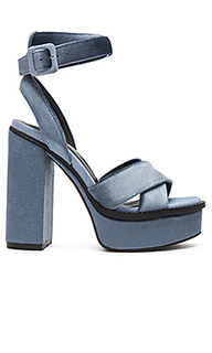 Обувь на каблуке daffy - Alias Mae