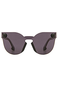 Солнцезащитные очки mask frame - Christopher Kane