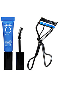 Lash alert cushion curler set - Eyeko