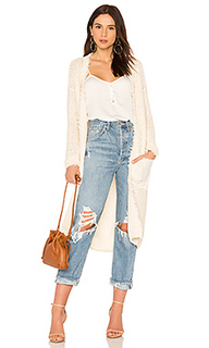 Кардиган woodstock - Free People