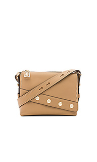 Сумка на плечо mini downtown - Marc Jacobs