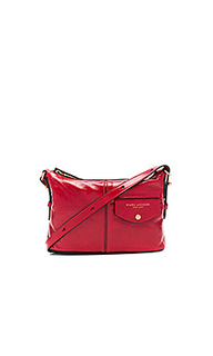 Сумка с ремнем side - Marc Jacobs