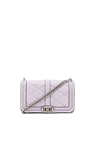 Сумка love crossbody - Rebecca Minkoff