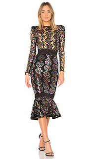 Платье mokai nights - Zhivago