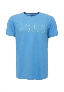 Футболка спортивная ASICS LOGO TOP