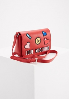 Сумка Love Moschino