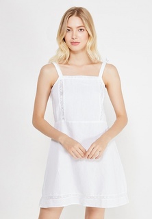 Платье Mango - BLANCO