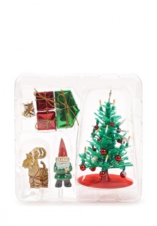 Набор игровой Lundby Елка с подарками