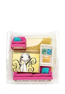 Набор игровой Lundby мебель для домика