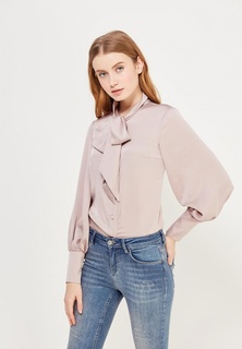 Блуза Soeasy Блуза Marseille Dusty Rosa
