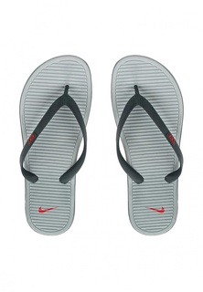 Сланцы Nike SOLARSOFT THONG 2