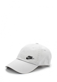 Бейсболка Nike W NK H86 CAP FUTURA CLASSIC