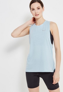 Майка спортивная Nike W NK TAILWIND TANK