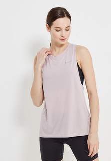 Майка спортивная Nike W NK TAILWIND TANK