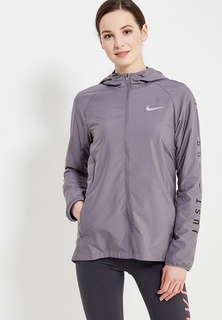 Ветровка Nike W NK ESSNTL JKT HD NV