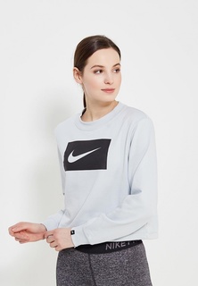 Свитшот Nike W NSW CREW CROP SWSH