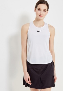 Майка спортивная Nike W NKCT DRY SLAM TANK