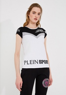 Футболка Plein Sport