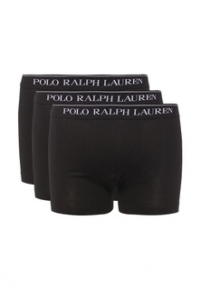 Комплект трусов 3 шт. Polo Ralph Lauren