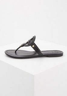 Шлепанцы Tory Burch