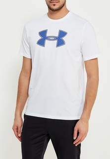 Футболка спортивная Under Armour Big Logo