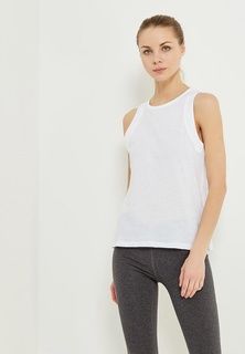 Майка спортивная Under Armour Triblend Cutout Tank