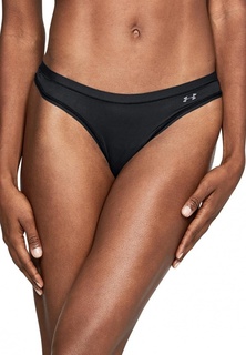 Трусы Under Armour Pure Stretch Sheer Thong