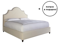 Кровать "LArte" + матрас в подарок! My Furnish