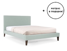 Кровать "Kyle" + матрас в подарок! My Furnish