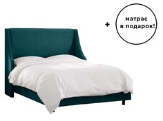 Кровать "Montreal" + матрас в подарок M&;L