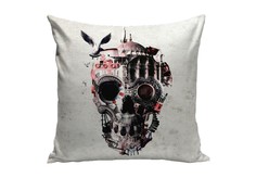 Подушка "Istanbul" by Ali Gulec Icon Designe