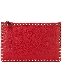 клатч Valentino Garavani Rockstud Valentino