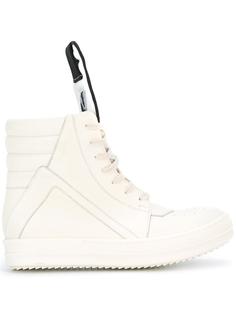 хайтопы Geo Basket Rick Owens