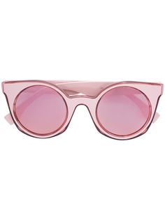 солнцезащитные очки  Fendi Eyewear