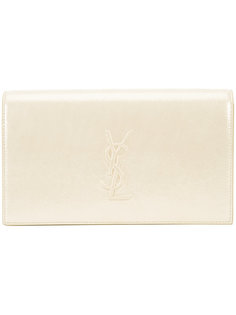 классический клатч Monogram  Saint Laurent