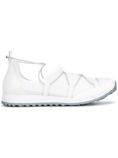 кроссовки Andrea  Jimmy Choo