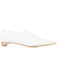 ботильоны Imani Elastic Derek Lam