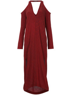 платье Unity Spot Kitx