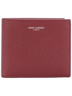 бумажник East/West Saint Laurent