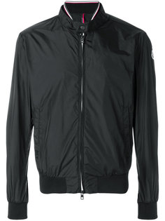 куртка-ветровка на молнии Moncler