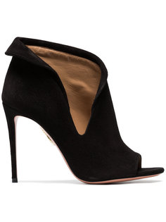 ботильоны Viola 105 Aquazzura