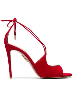 босоножки Sofia 105 Aquazzura