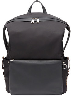technical sports backpack Fendi