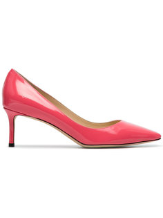 туфли-лодочки Romy 85 Jimmy Choo