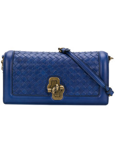 Olimpia knot shoulder bag Bottega Veneta