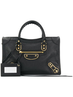 сумка-тоут Classic City Balenciaga
